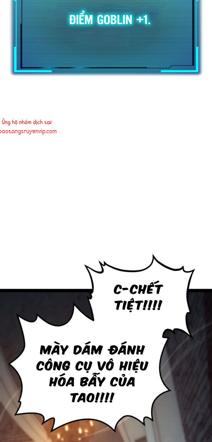 Goblin Level 999 Chap 9 - Next Chap 8