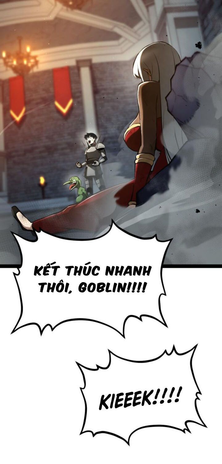 Goblin Level 999 Chap 9 - Next Chap 8