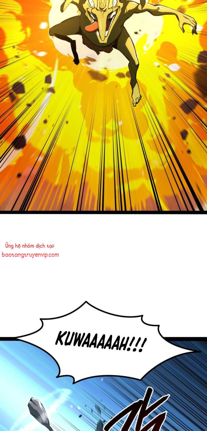 Goblin Level 999 Chap 9 - Next Chap 8