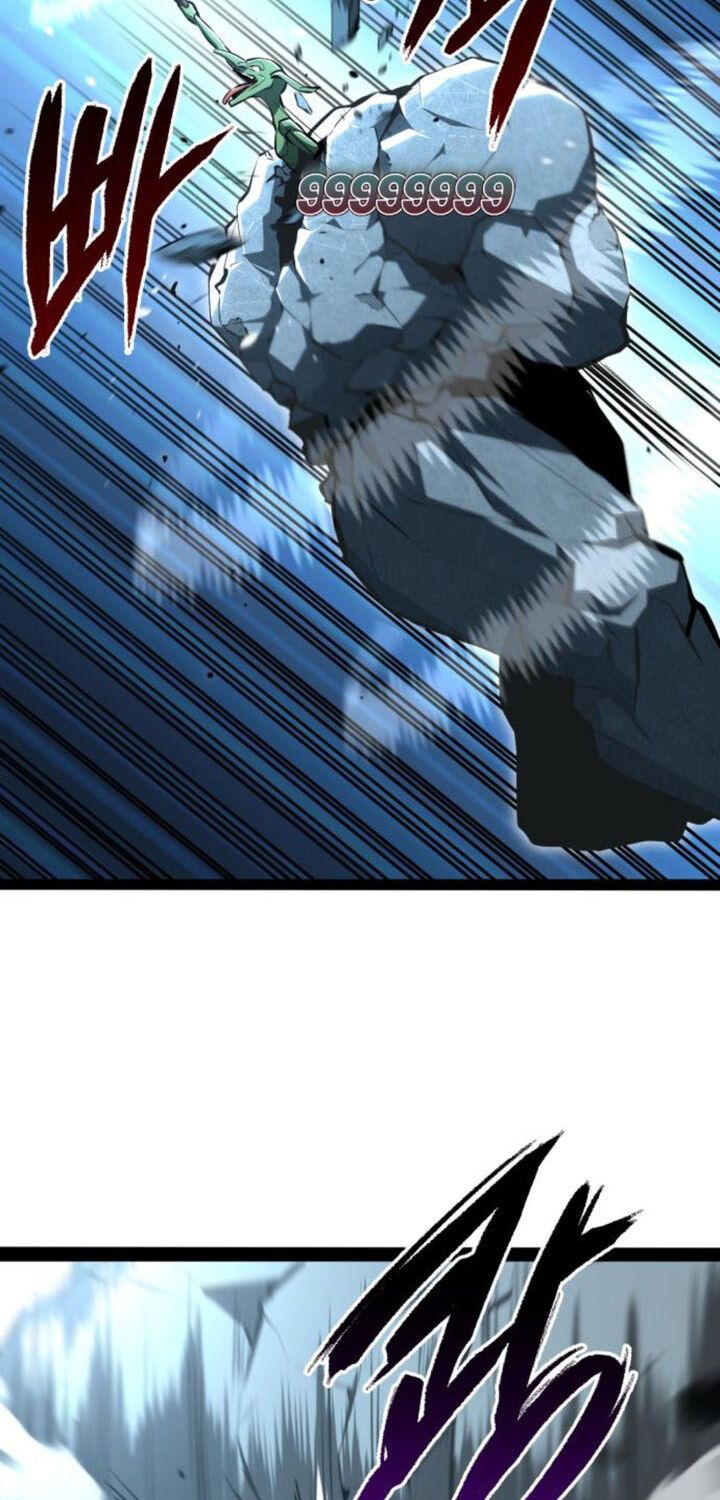 Goblin Level 999 Chap 9 - Next Chap 8