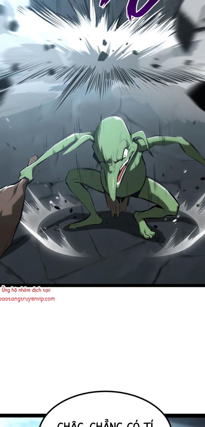 Goblin Level 999 Chap 9 - Next Chap 8