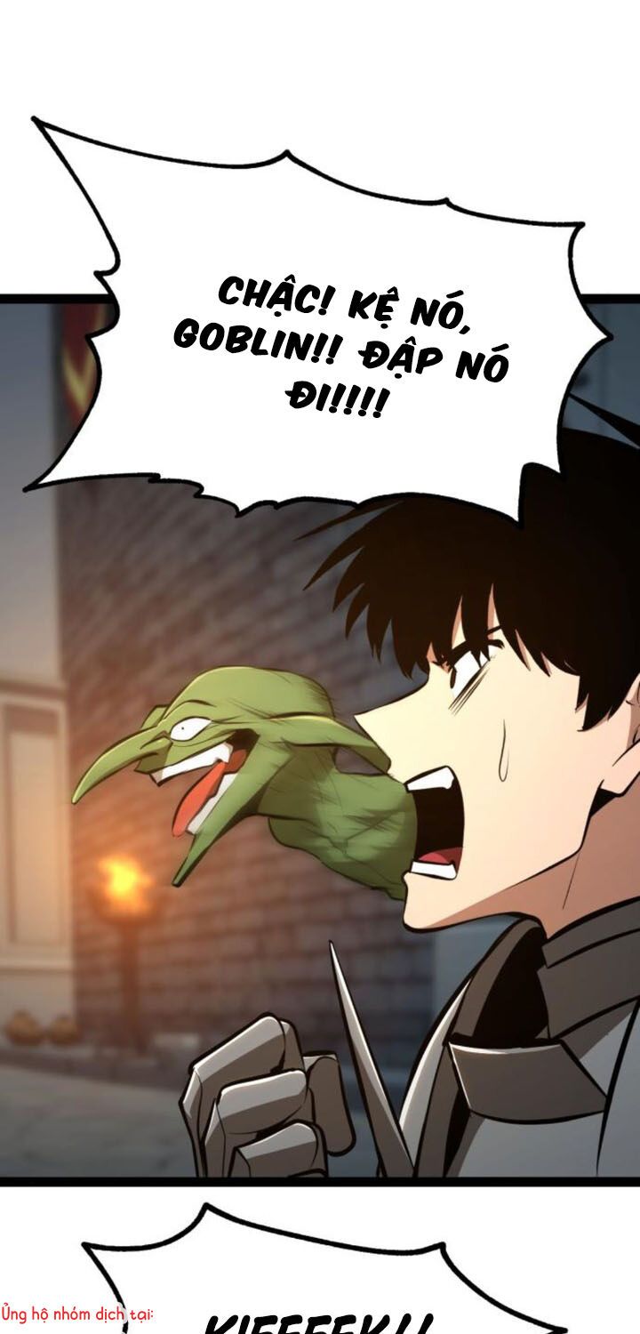 Goblin Level 999 Chap 9 - Next Chap 8
