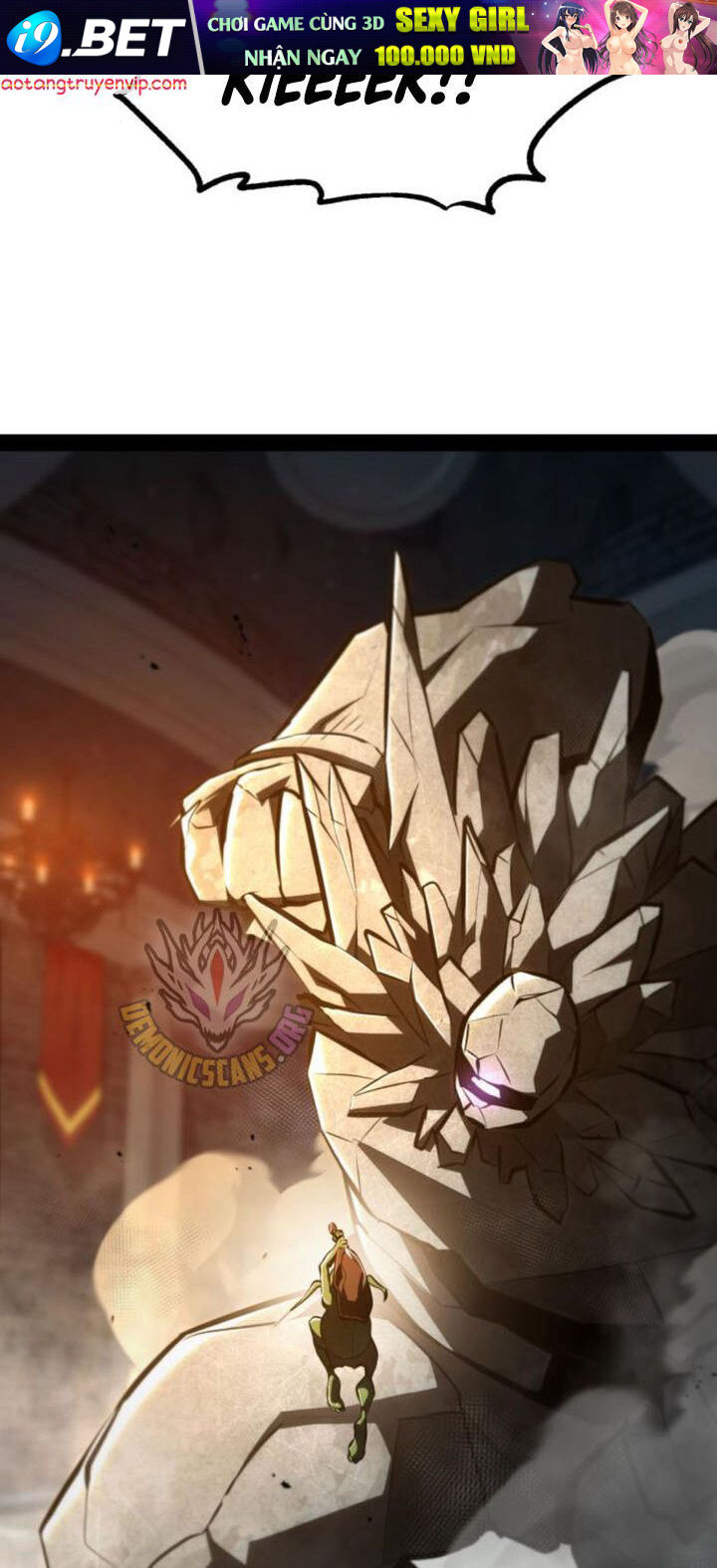 Goblin Level 999 Chap 9 - Next Chap 8