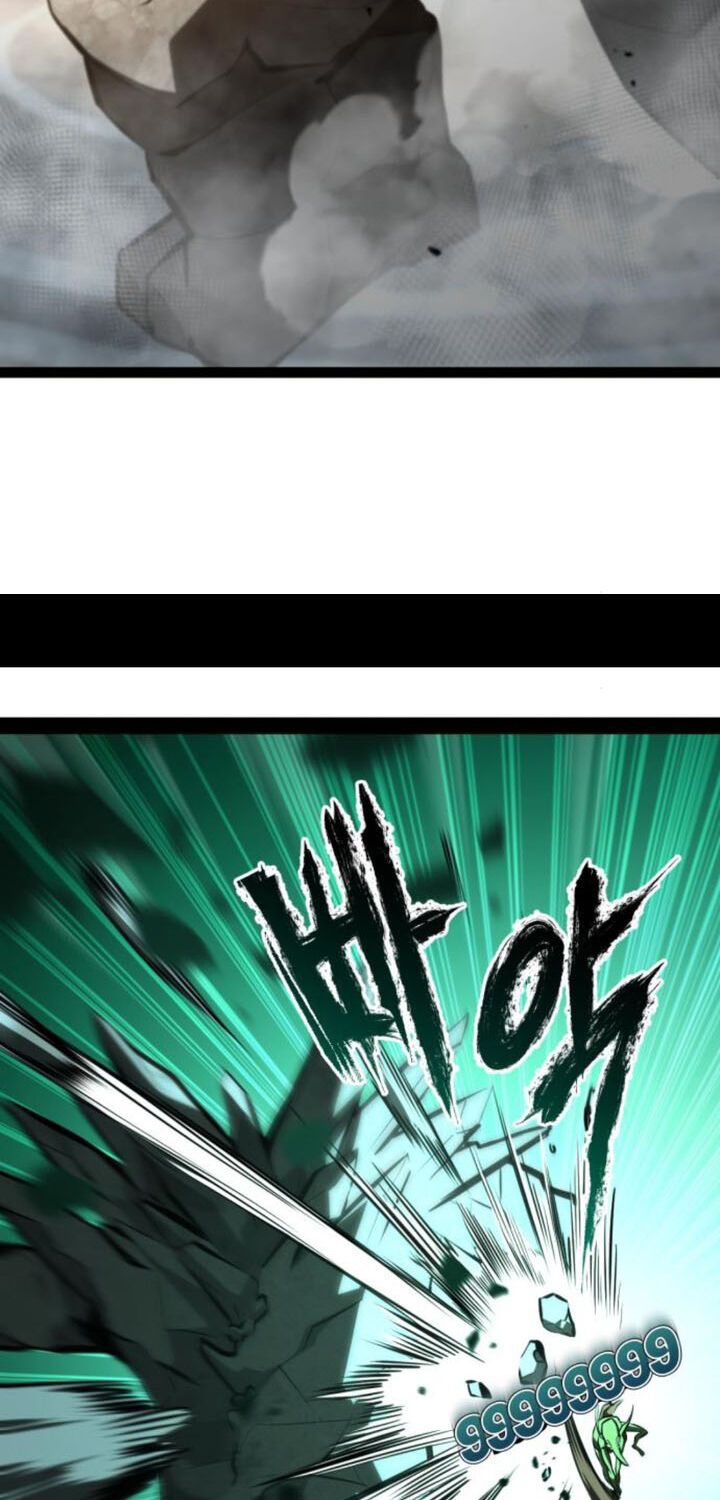 Goblin Level 999 Chap 9 - Next Chap 8