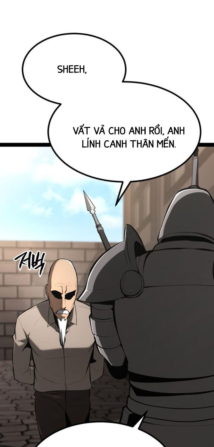 Goblin Level 999 Chap 9 - Next Chap 8