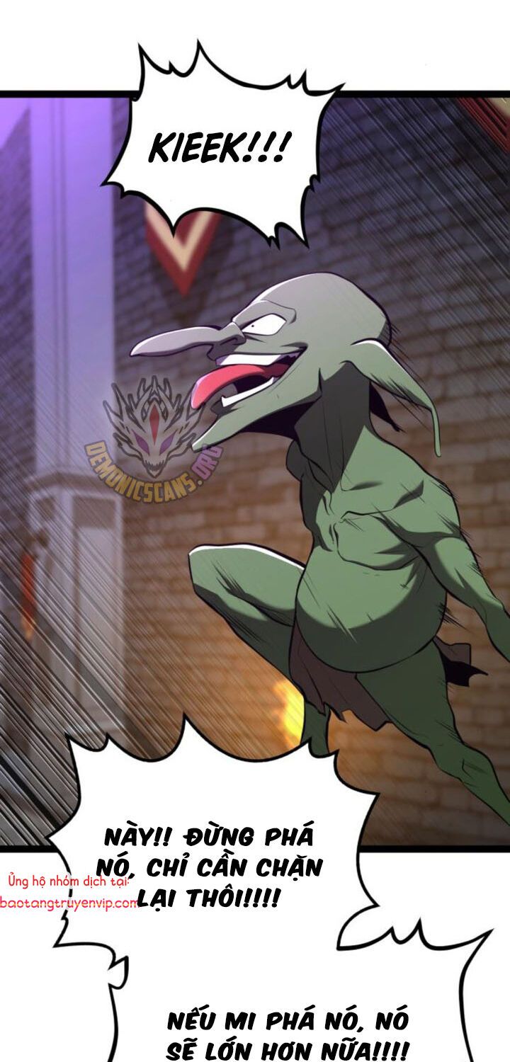 Goblin Level 999 Chap 9 - Next Chap 8