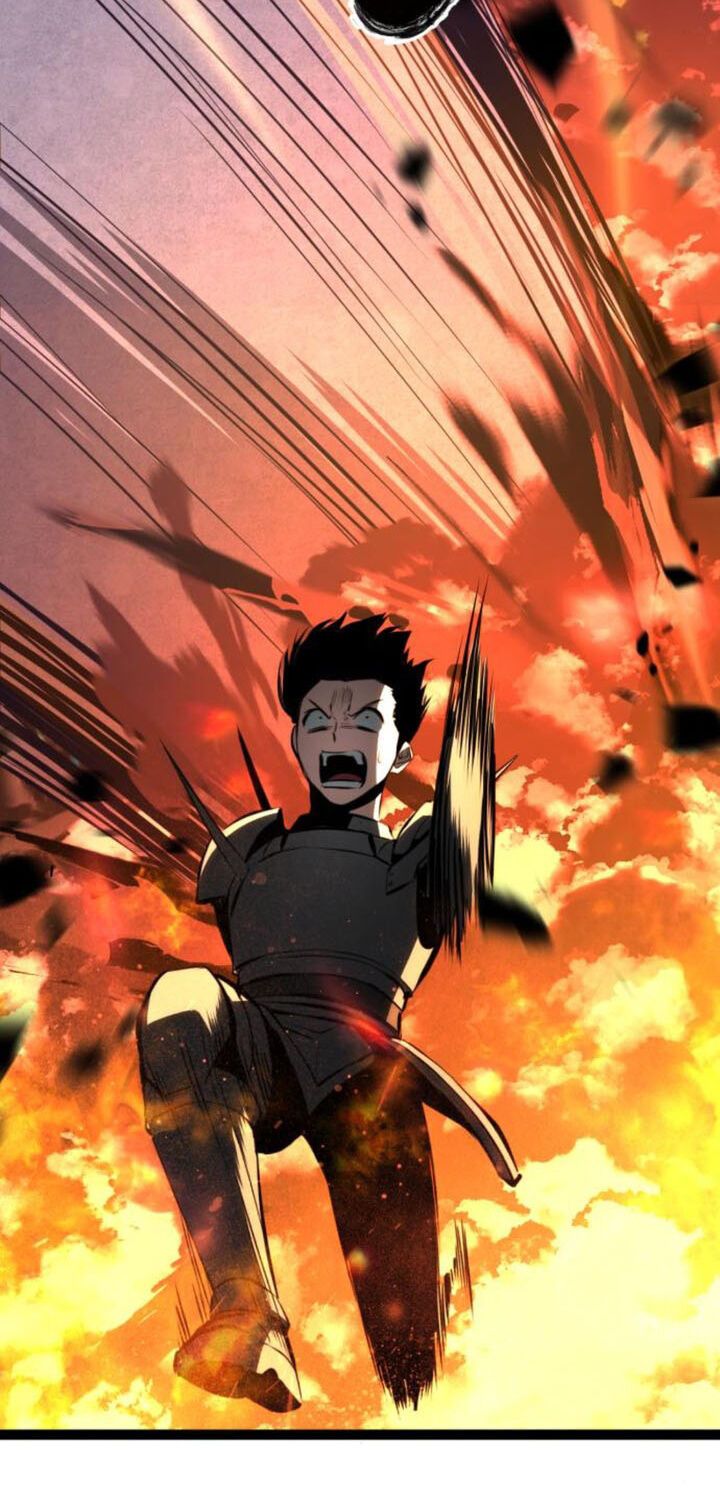 Goblin Level 999 Chap 9 - Next Chap 8