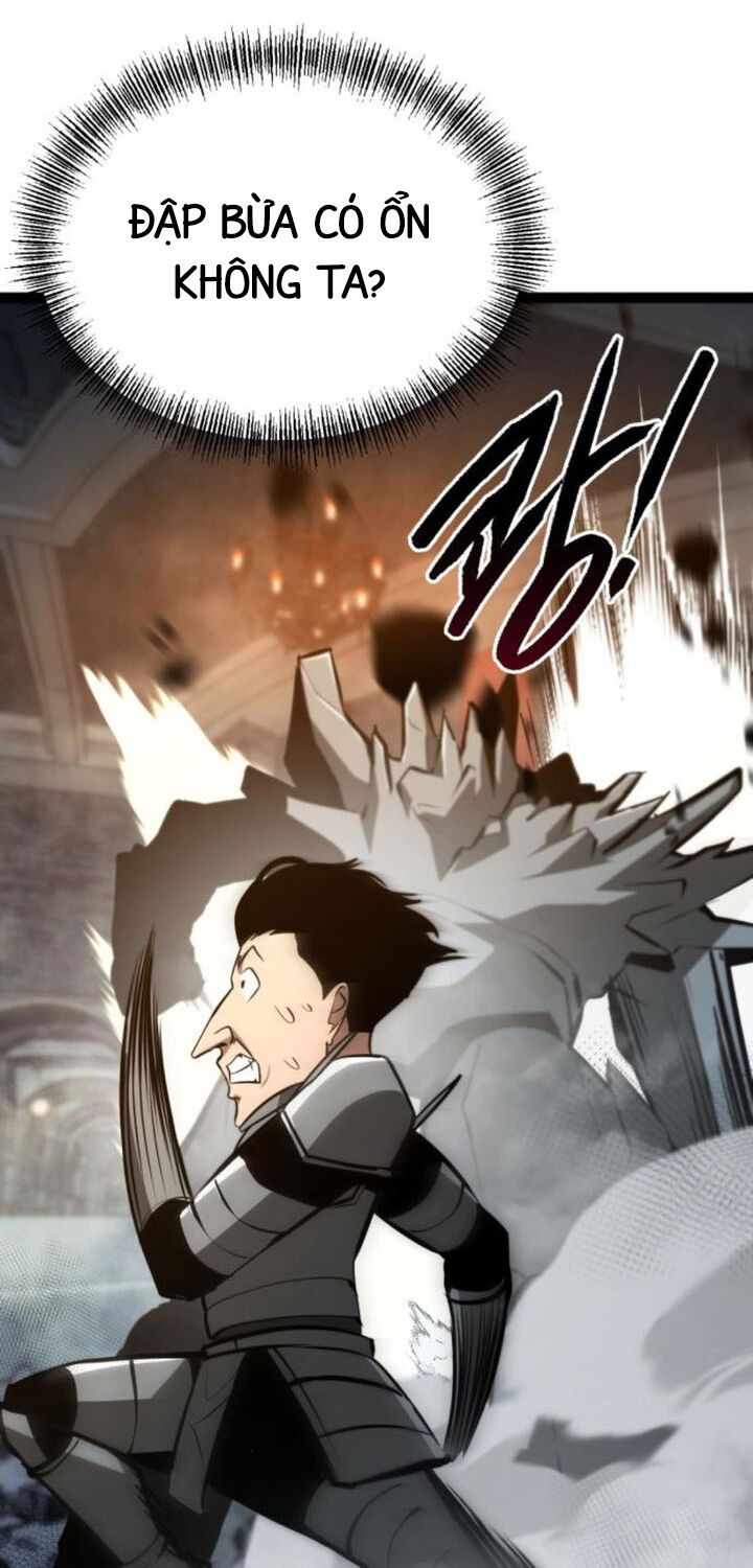 Goblin Level 999 Chap 9 - Next Chap 8