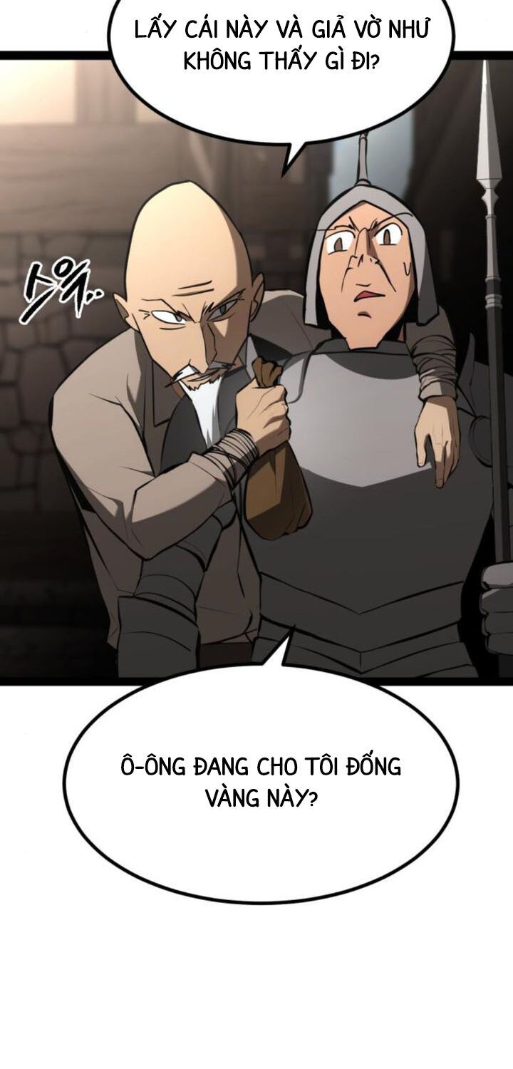 Goblin Level 999 Chap 9 - Next Chap 8