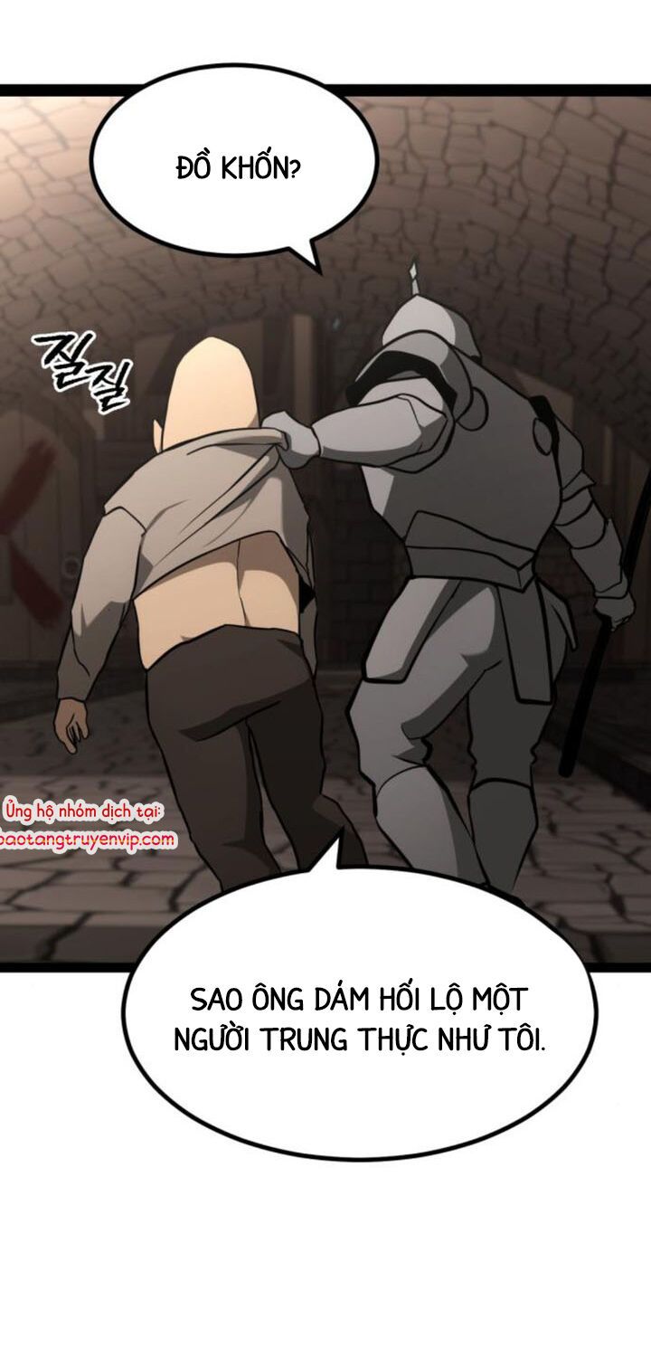 Goblin Level 999 Chap 9 - Next Chap 8