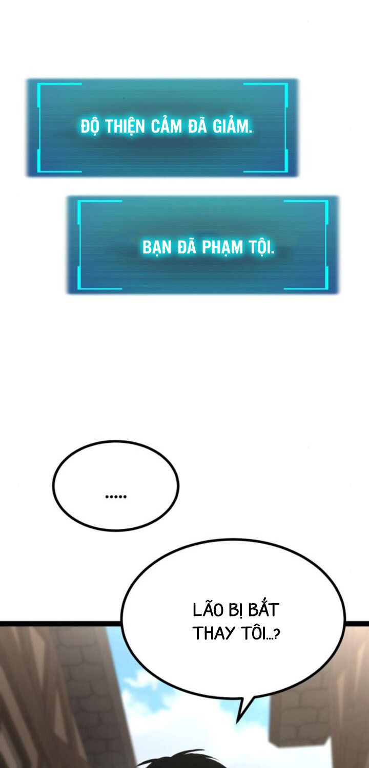 Goblin Level 999 Chap 9 - Next Chap 8