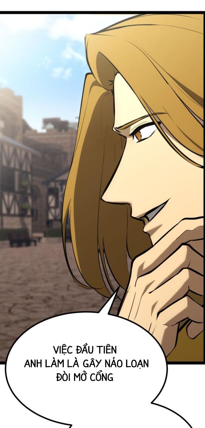 Goblin Level 999 Chap 9 - Next Chap 8