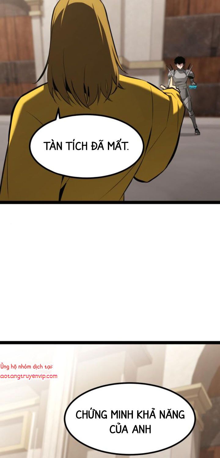 Goblin Level 999 Chap 9 - Next Chap 8