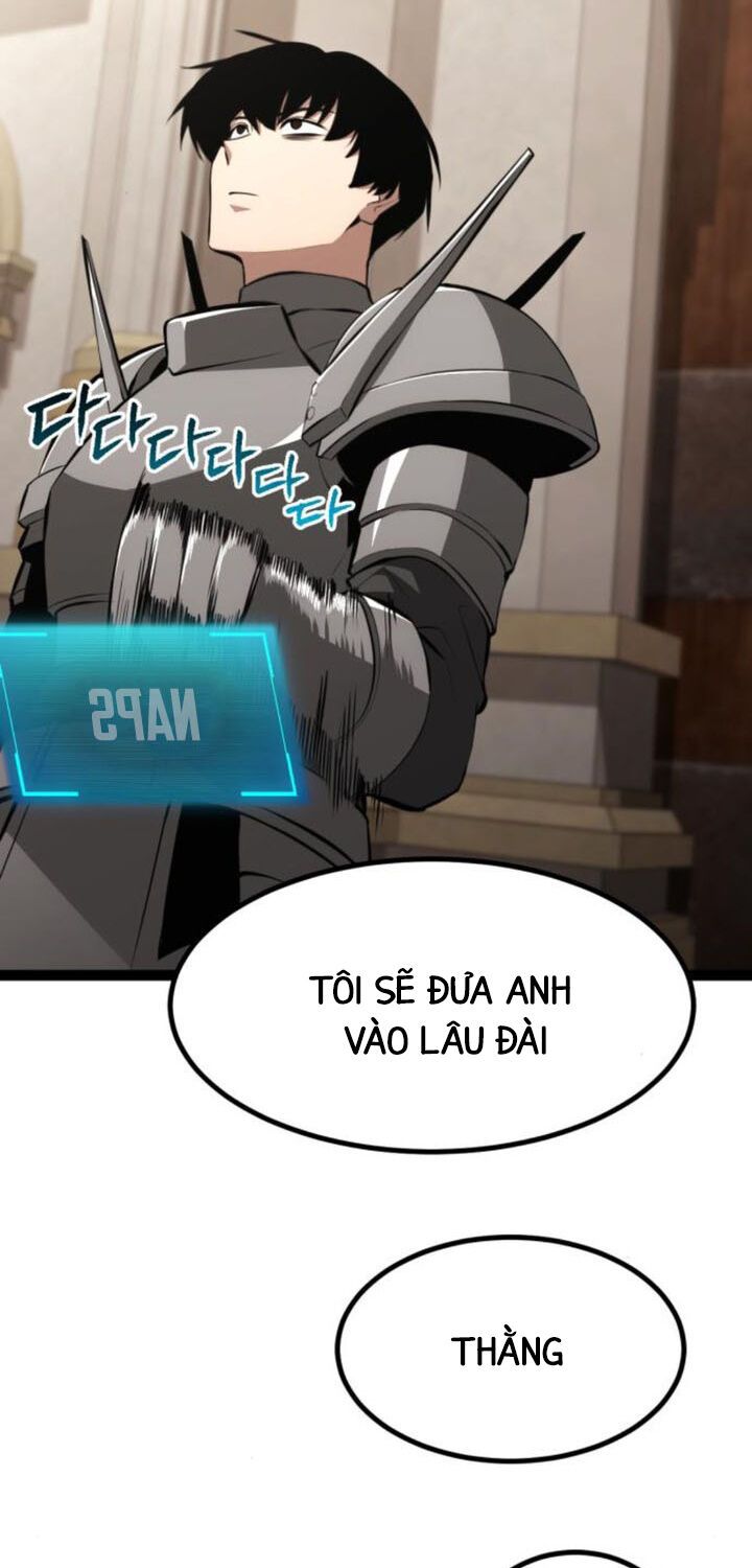 Goblin Level 999 Chap 9 - Next Chap 8