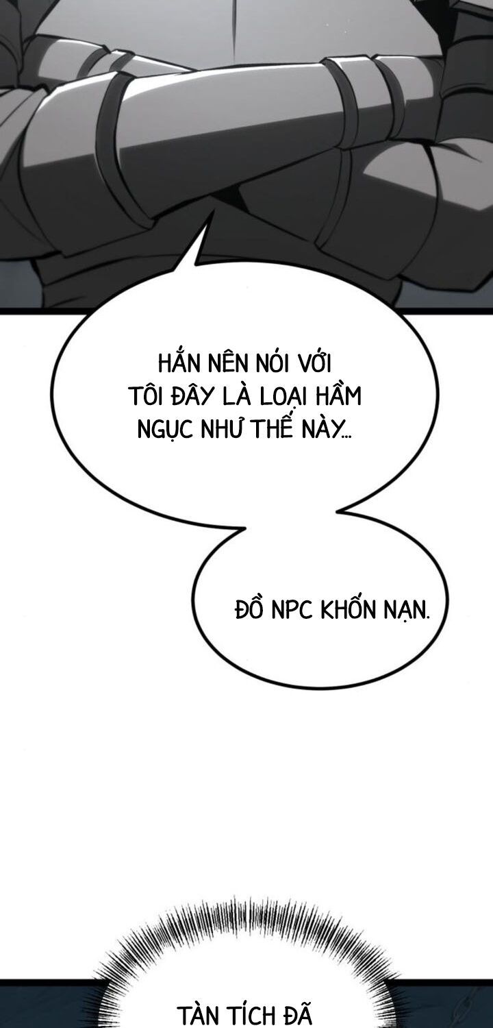 Goblin Level 999 Chap 9 - Next Chap 8