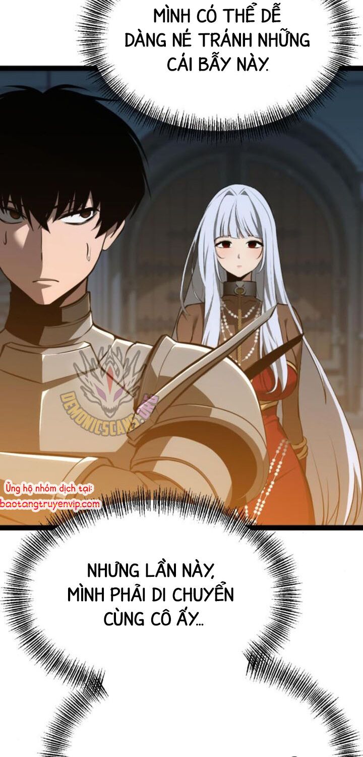 Goblin Level 999 Chap 9 - Next Chap 8