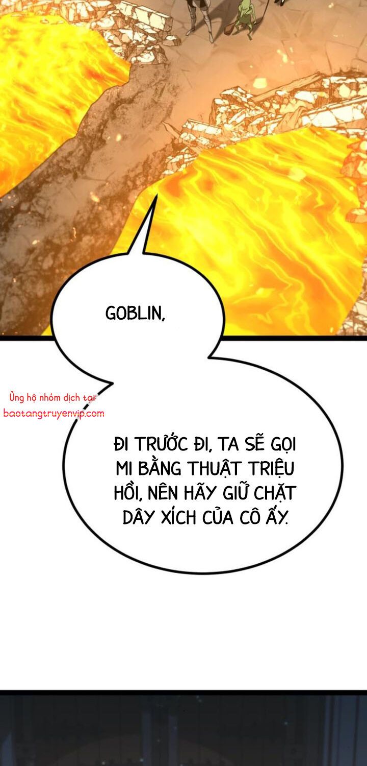 Goblin Level 999 Chap 9 - Next Chap 8