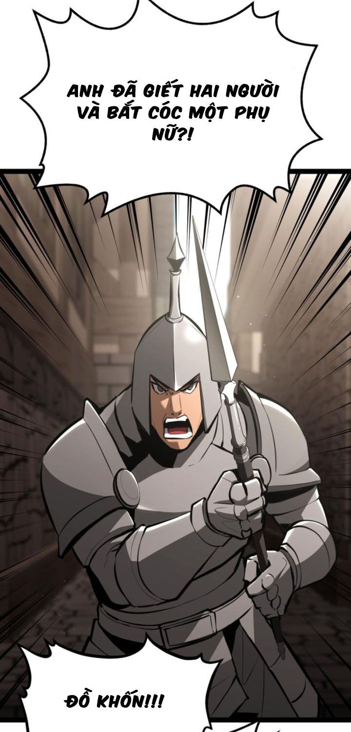 Goblin Level 999 Chap 9 - Next Chap 8