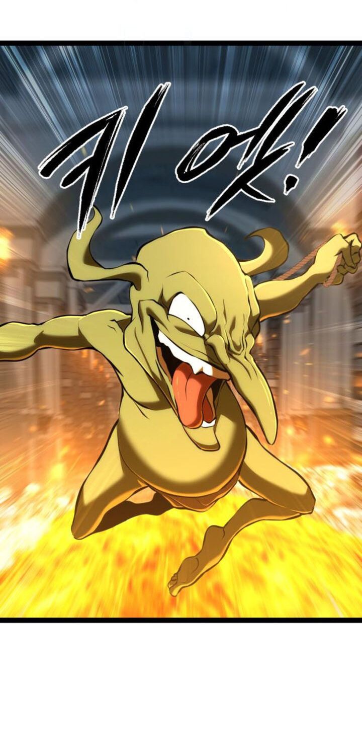Goblin Level 999 Chap 9 - Next Chap 8