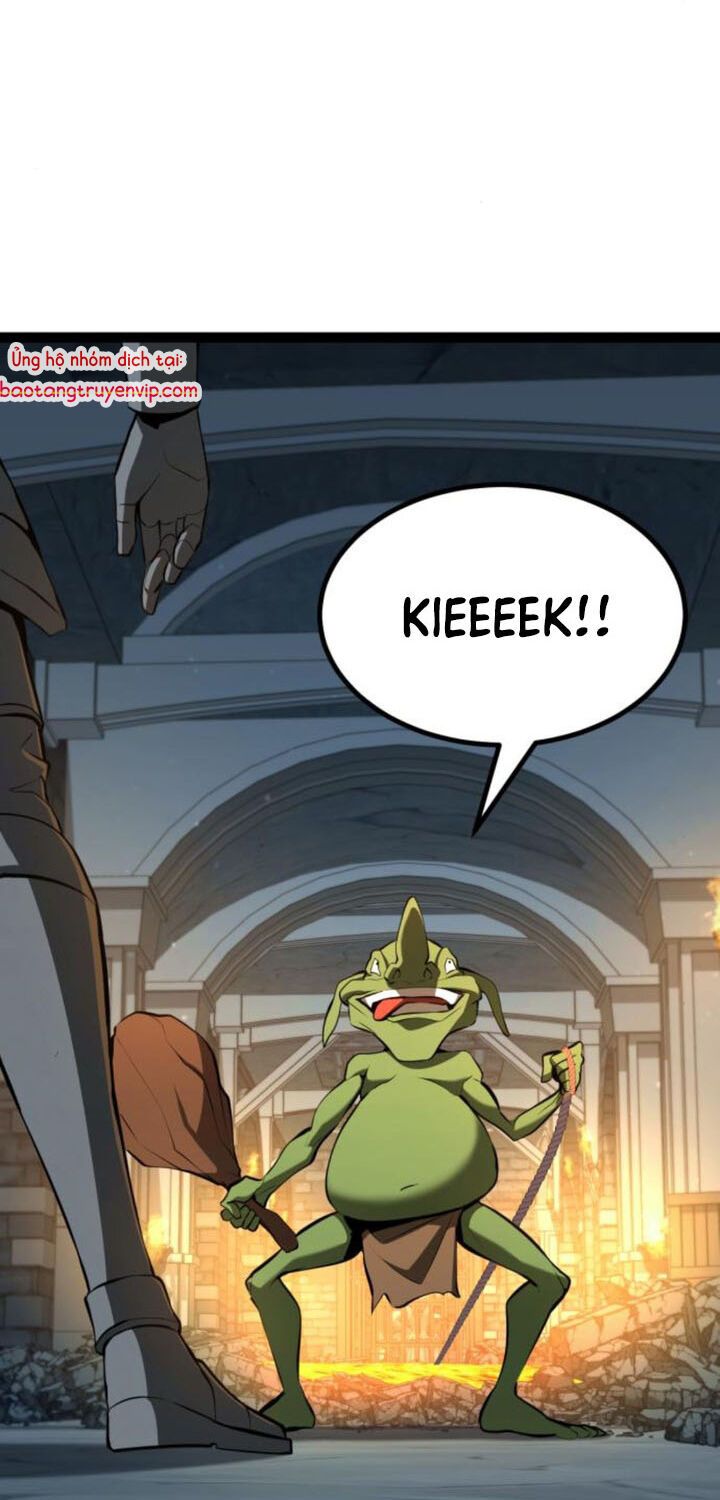 Goblin Level 999 Chap 9 - Next Chap 8