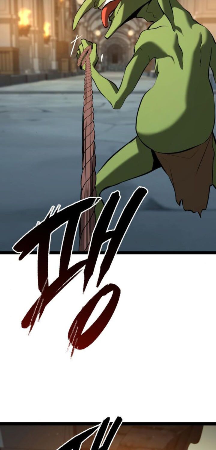 Goblin Level 999 Chap 9 - Next Chap 8