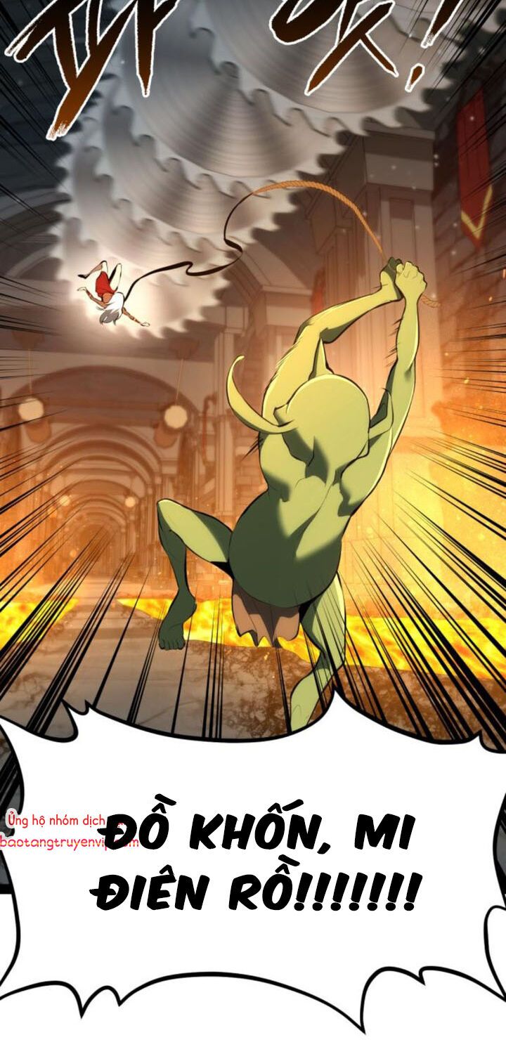 Goblin Level 999 Chap 9 - Next Chap 8