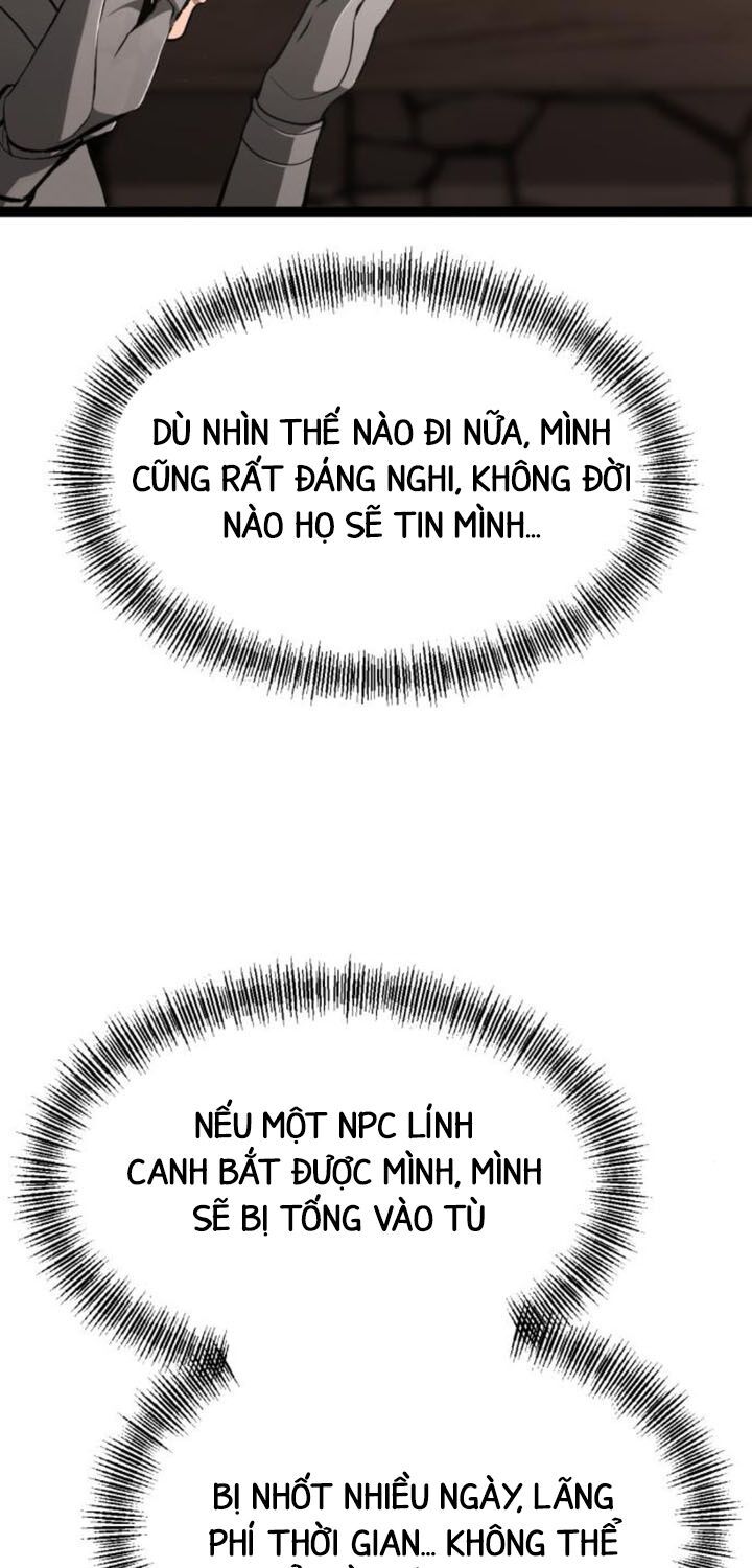 Goblin Level 999 Chap 9 - Next Chap 8