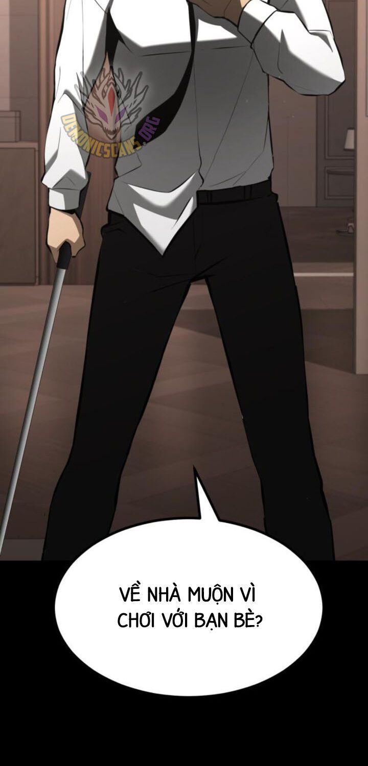 Goblin Level 999 Chap 9 - Next Chap 8