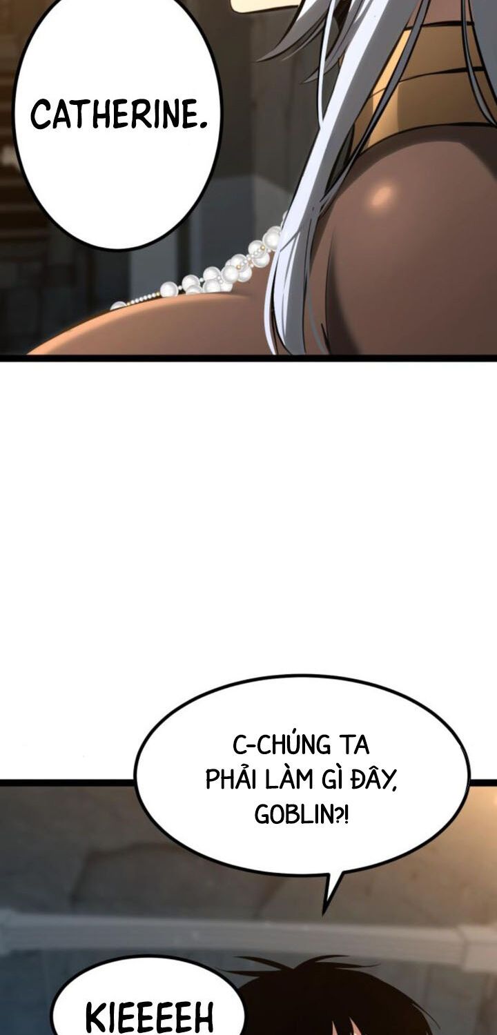 Goblin Level 999 Chap 9 - Next Chap 8