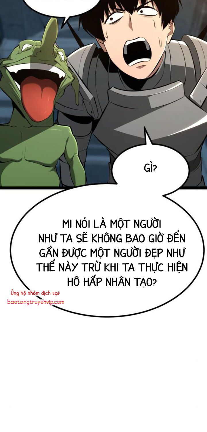 Goblin Level 999 Chap 9 - Next Chap 8
