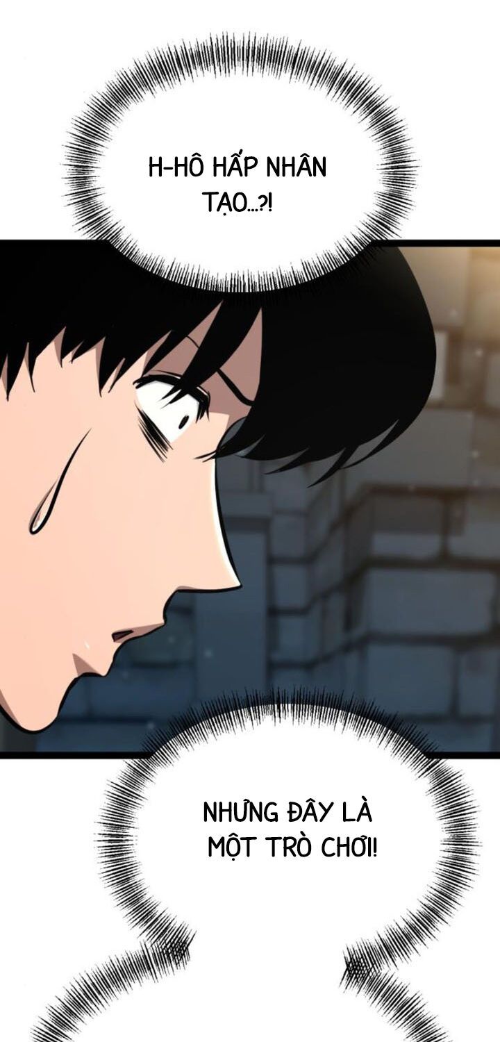 Goblin Level 999 Chap 9 - Next Chap 8