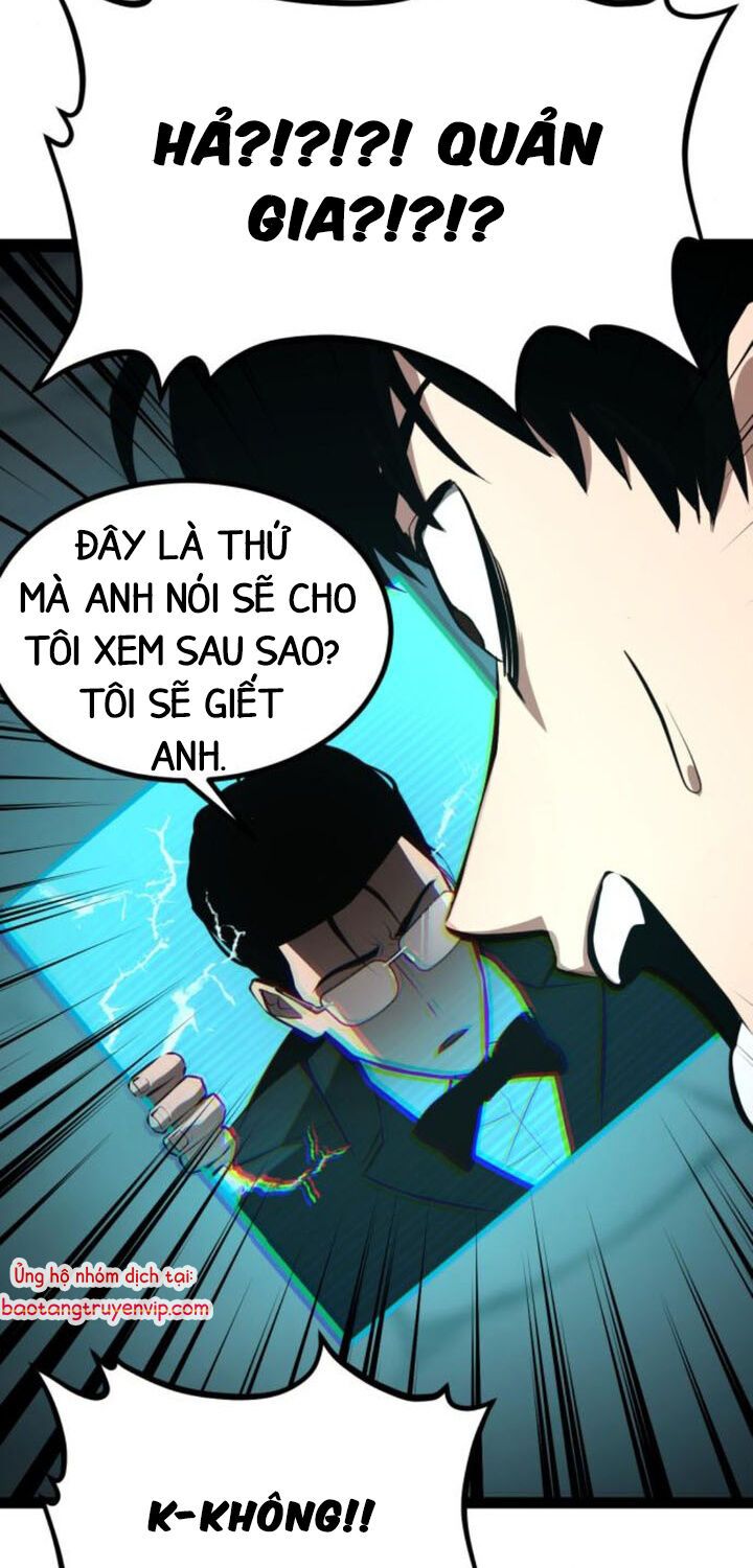 Goblin Level 999 Chap 9 - Next Chap 8