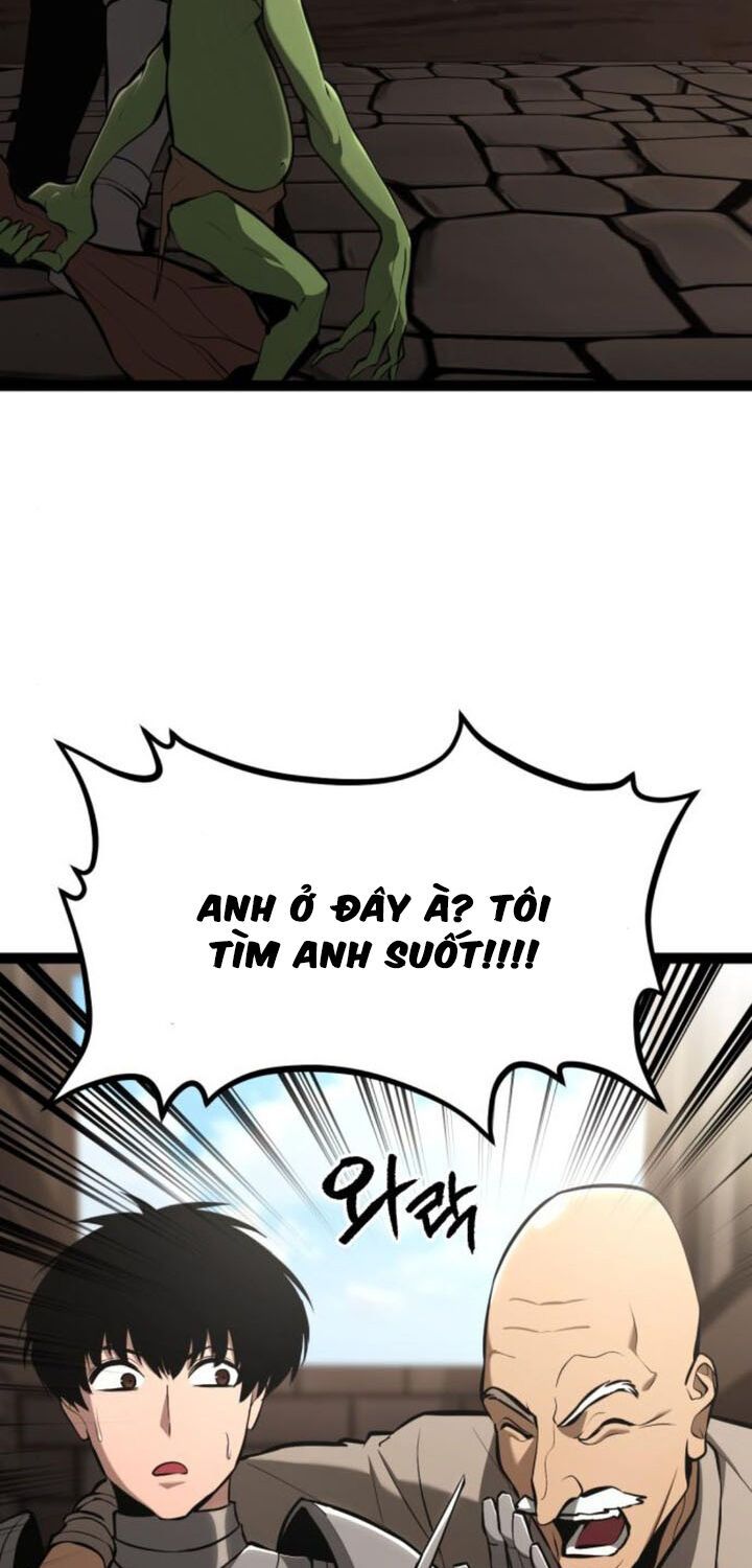 Goblin Level 999 Chap 9 - Next Chap 8