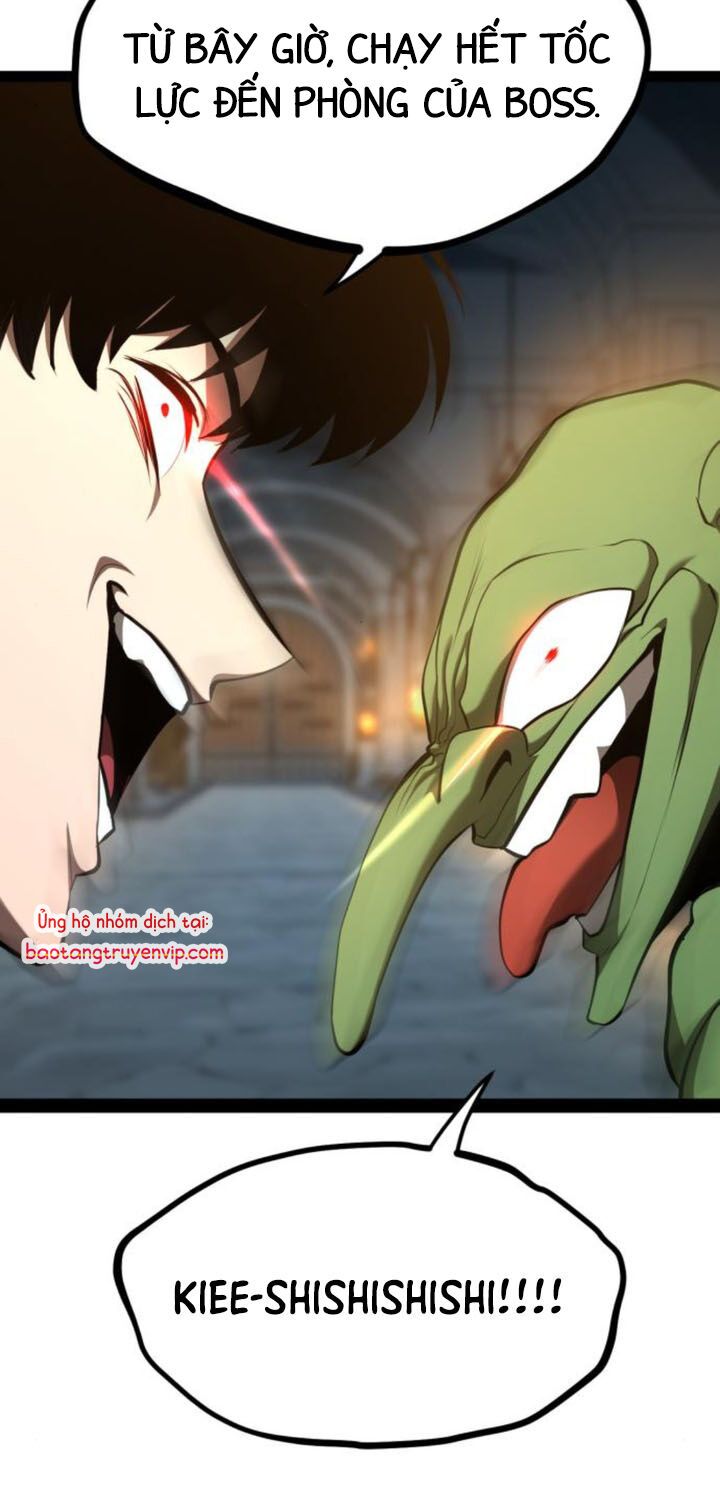 Goblin Level 999 Chap 9 - Next Chap 8