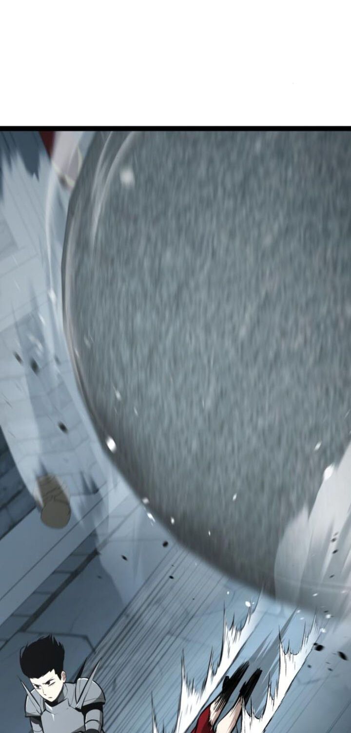 Goblin Level 999 Chap 9 - Next Chap 8