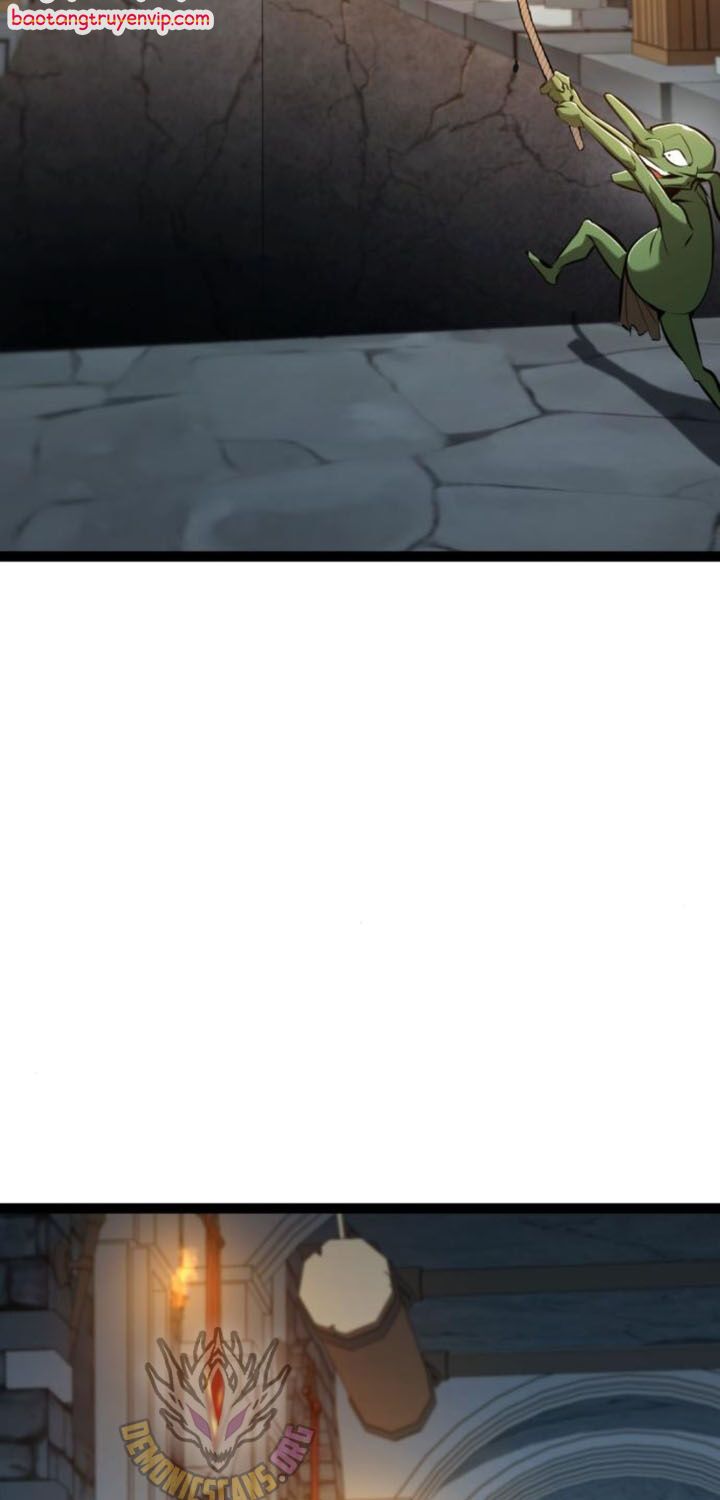 Goblin Level 999 Chap 9 - Next Chap 8