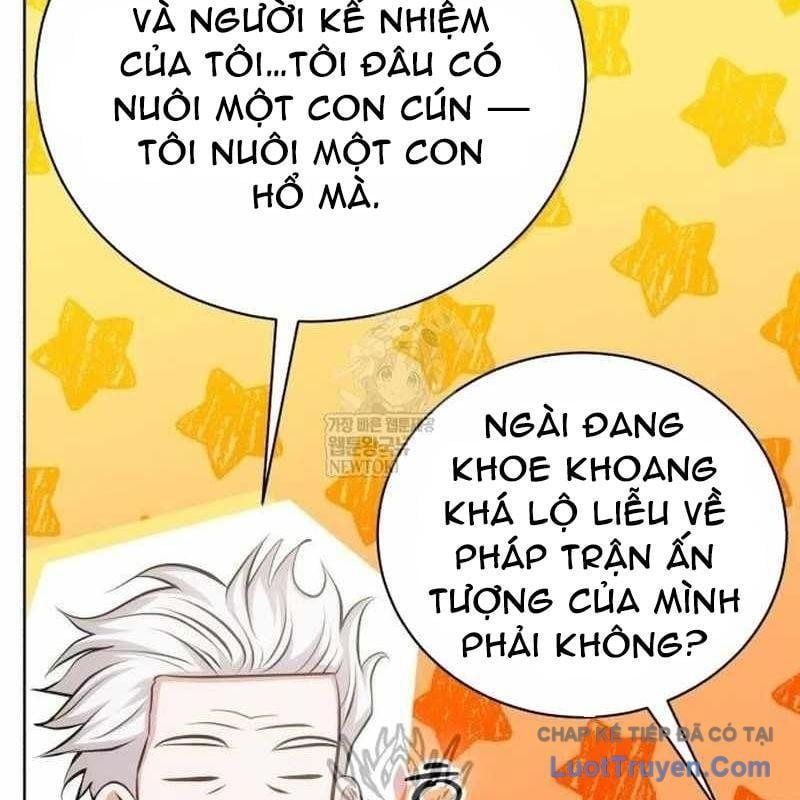 Đứa Con Có Vấn Đề Của Ma Tháp Chapter 38 - AB Truyện