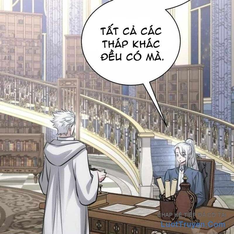 Đứa Con Có Vấn Đề Của Ma Tháp Chapter 38 - AB Truyện