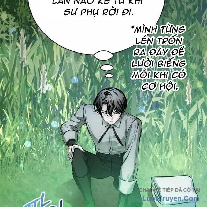 Đứa Con Có Vấn Đề Của Ma Tháp Chapter 38 - AB Truyện