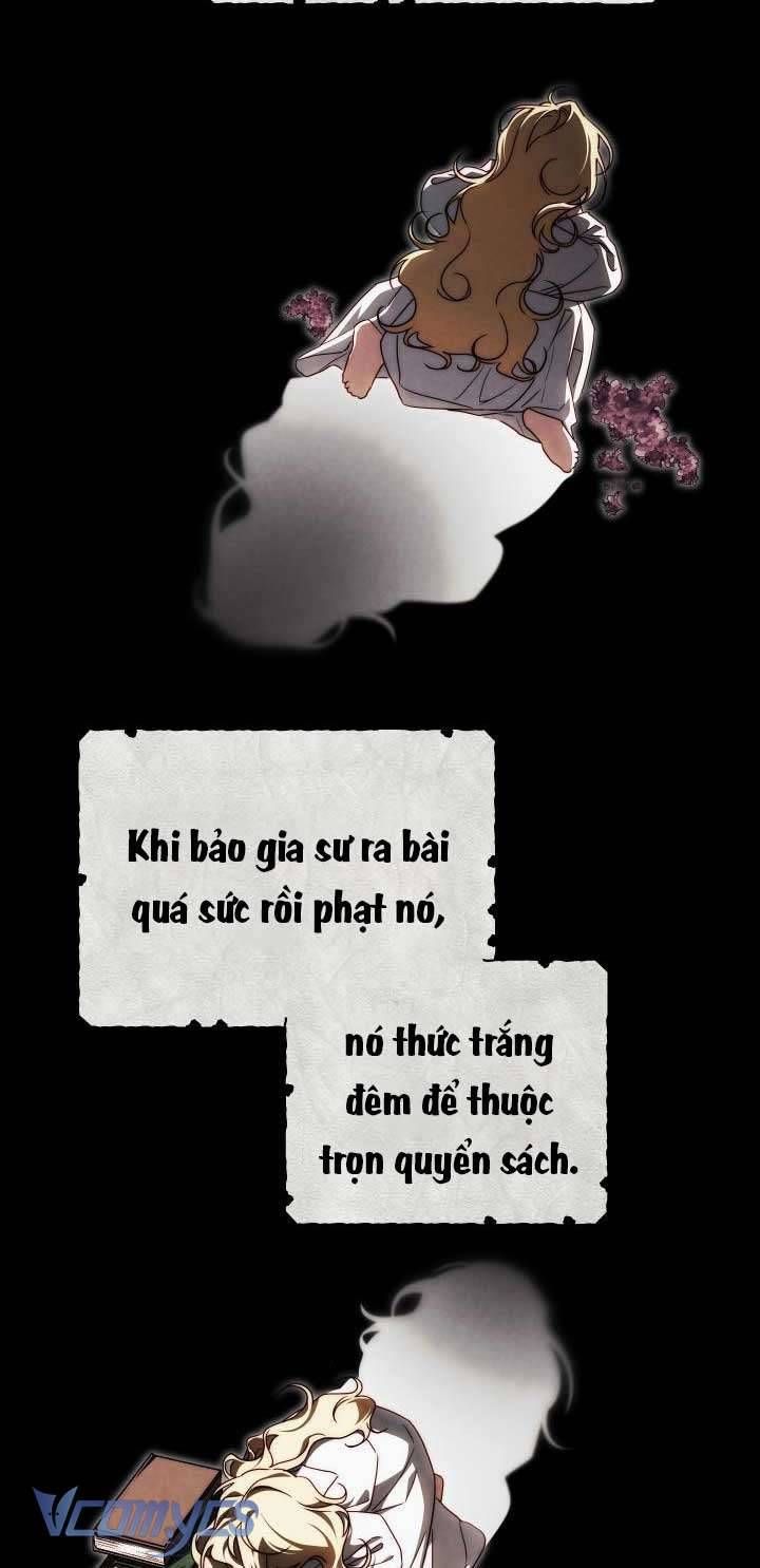 Thuần Hóa Hoàng Tử Quái Vật Chap 20 - Next Chap 19