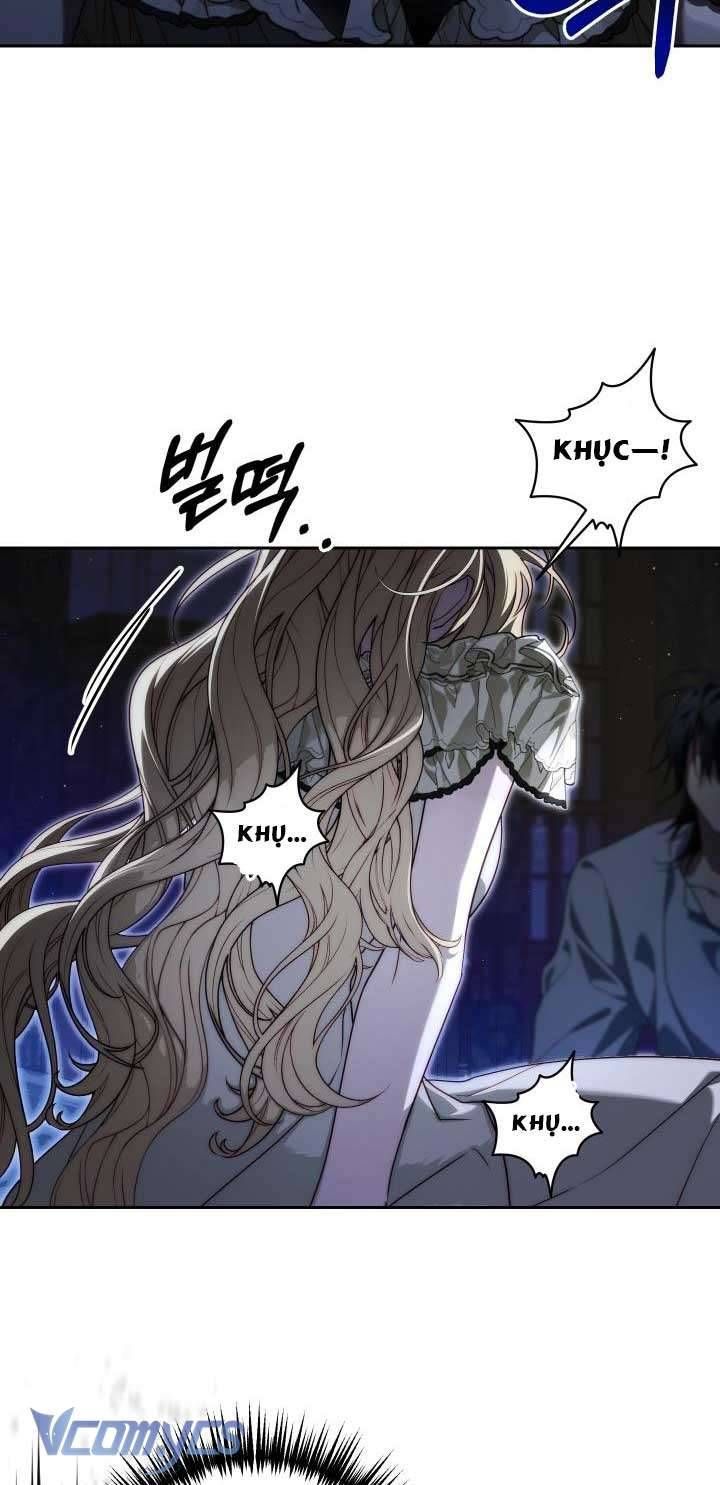 Thuần Hóa Hoàng Tử Quái Vật Chap 20 - Next Chap 19