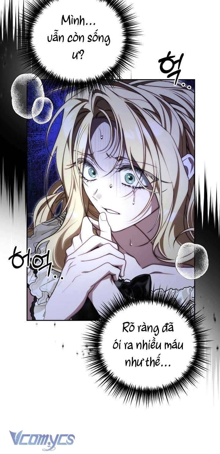 Thuần Hóa Hoàng Tử Quái Vật Chap 20 - Next Chap 19