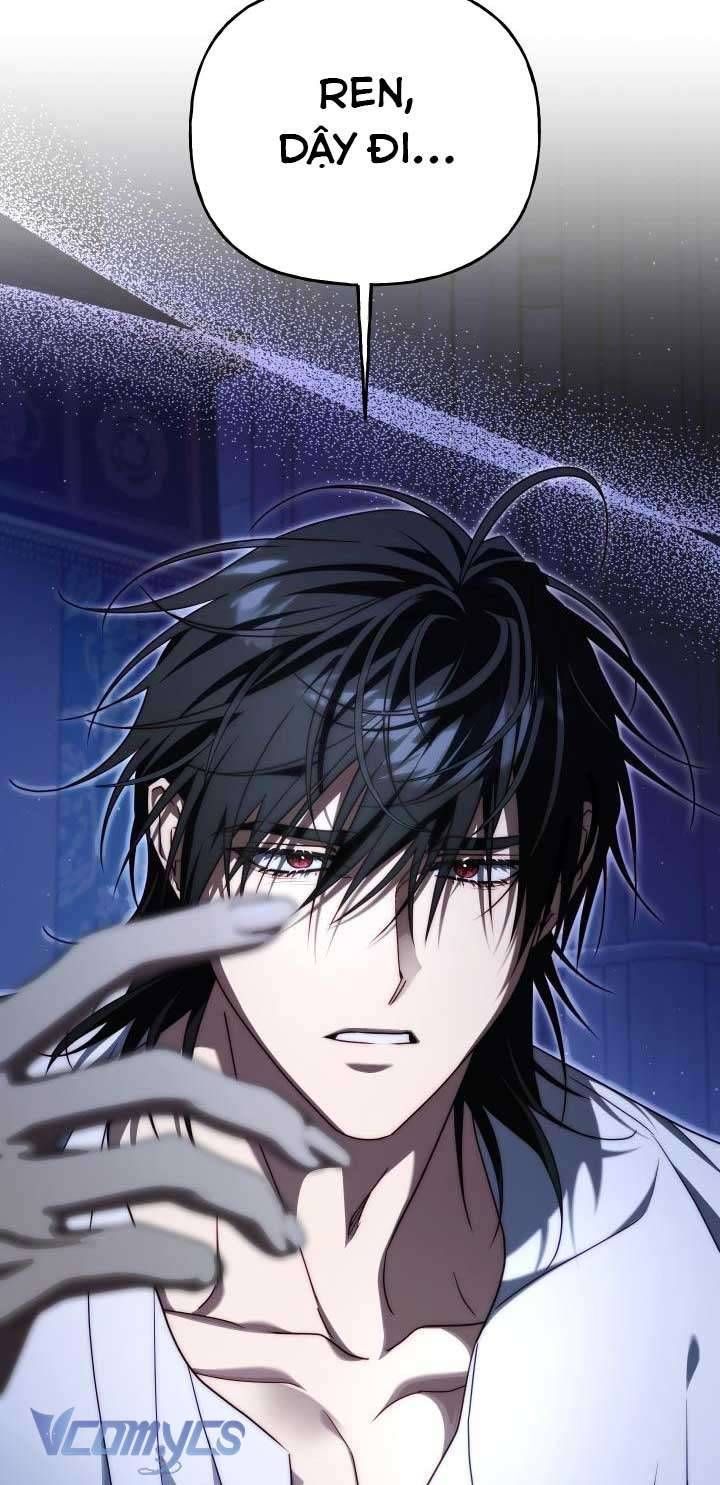 Thuần Hóa Hoàng Tử Quái Vật Chap 20 - Next Chap 19