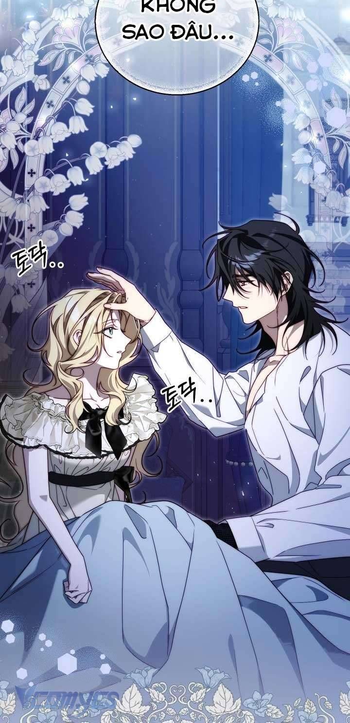 Thuần Hóa Hoàng Tử Quái Vật Chap 20 - Next Chap 19