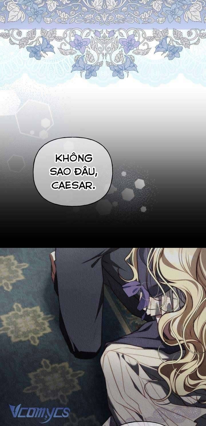 Thuần Hóa Hoàng Tử Quái Vật Chap 20 - Next Chap 19