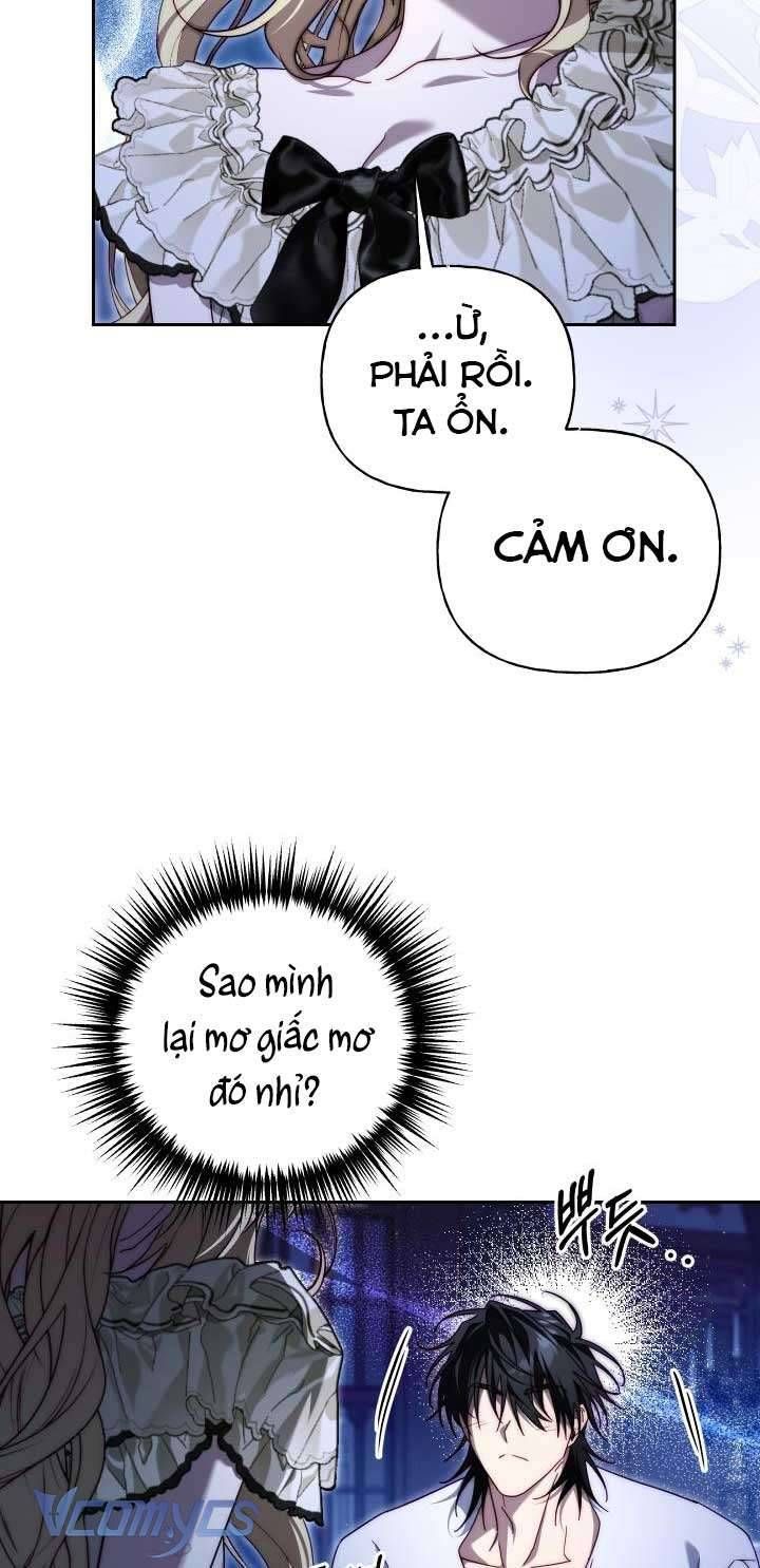 Thuần Hóa Hoàng Tử Quái Vật Chap 20 - Next Chap 19