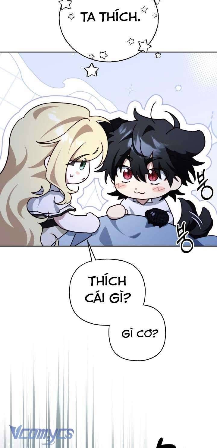 Thuần Hóa Hoàng Tử Quái Vật Chap 20 - Next Chap 19