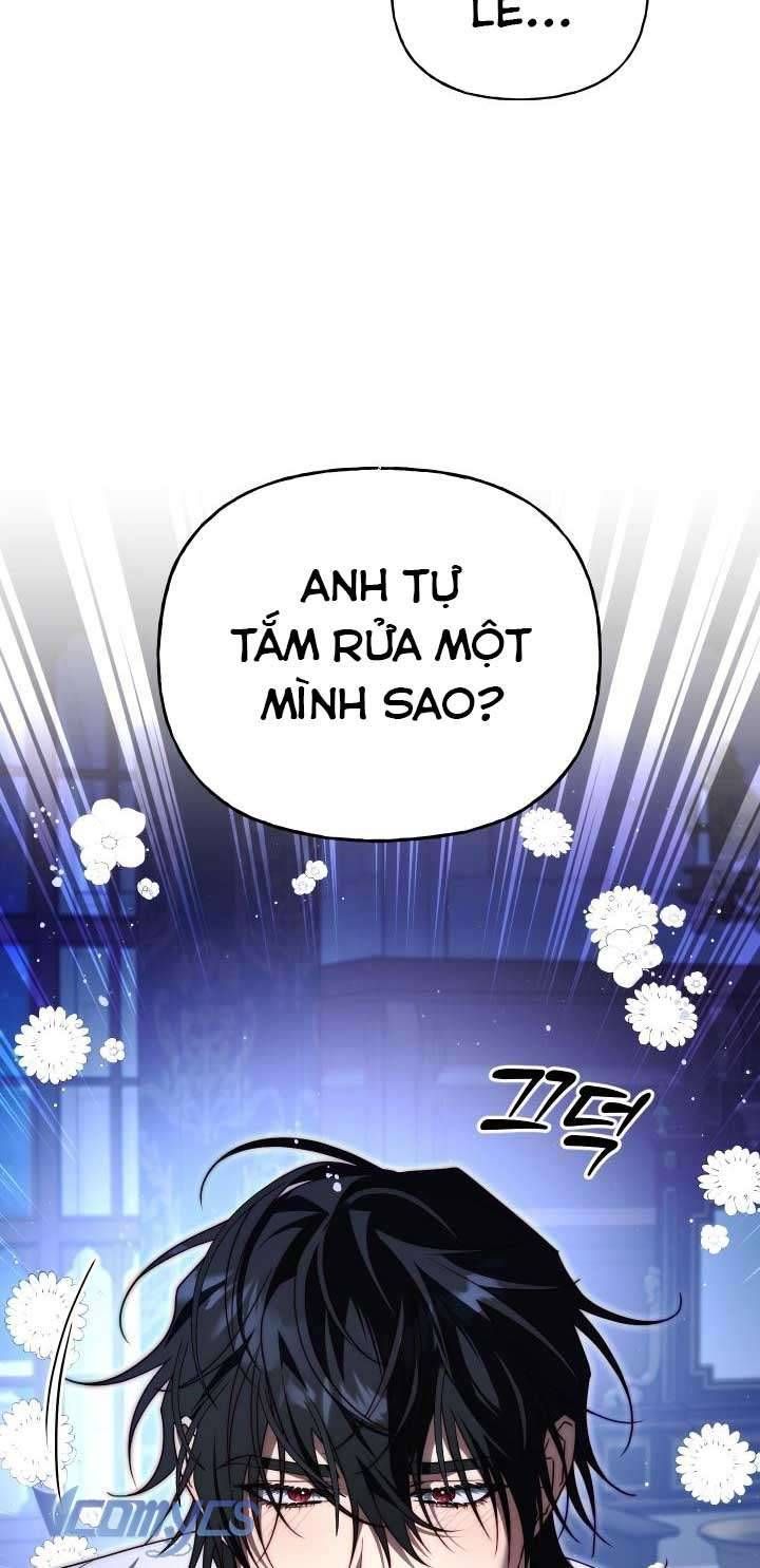 Thuần Hóa Hoàng Tử Quái Vật Chap 20 - Next Chap 19
