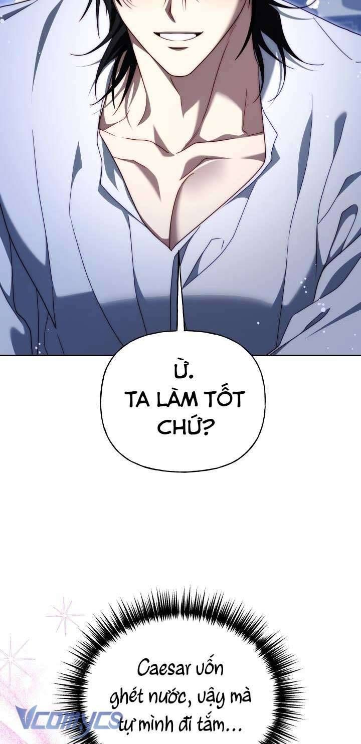 Thuần Hóa Hoàng Tử Quái Vật Chap 20 - Next Chap 19