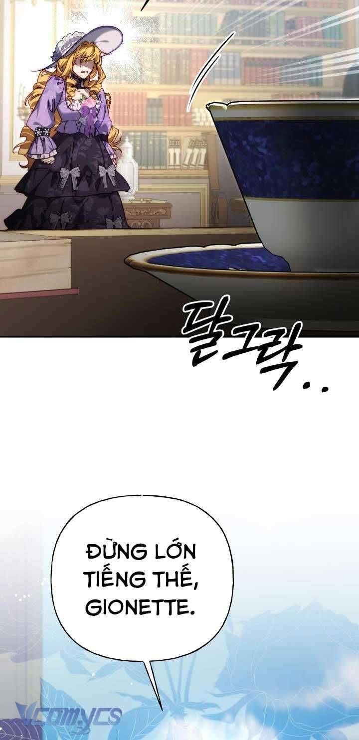 Thuần Hóa Hoàng Tử Quái Vật Chap 20 - Next Chap 19